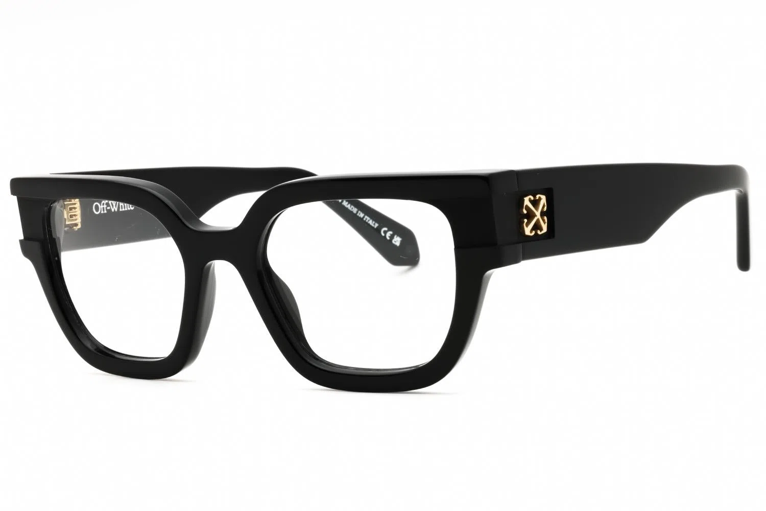 Off White STYLE85 Eyeglasses - view 2